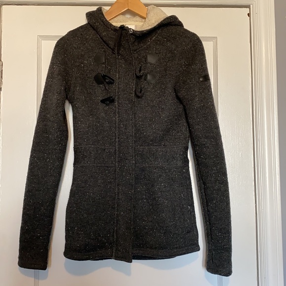 Bench. long jacket - Picture 2 of 13